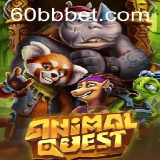 Explorando o Mundo de AnimalQuest: Um Mergulho nas Aventuras da Natureza