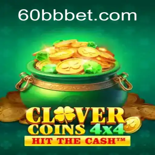 Descubra o Universo de CloverCoins4x4: O Novo Fenômeno de Jogo Online