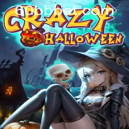 CrazyHalloween: Aventura Assustadoramente Divertida