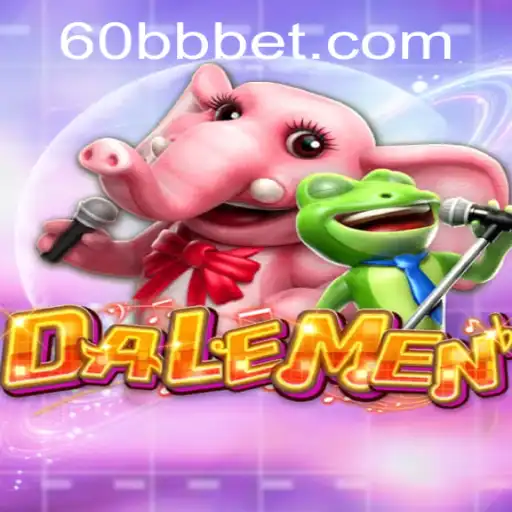 Descubra o Fascinante Mundo de DALEMEN: Um Jogo Inovador de Estratégia