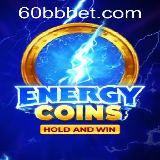 EnergyCoins: A Inovadora Aventura Digital de 60BB.COM