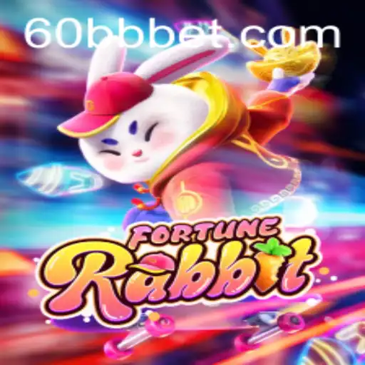 Explorando o Fascinante Mundo de FortuneRabbit no 60BB.COM