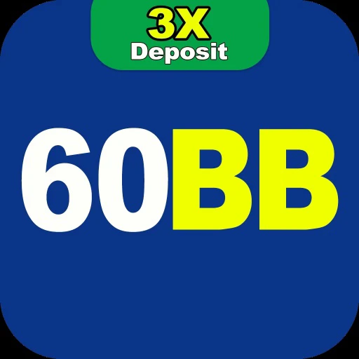 60BB.COM Logo