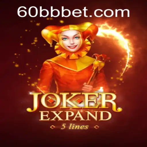 Descubra o Fascinante Jogo JokerExpand e Prepare-se para Vencer em 60BB.COM