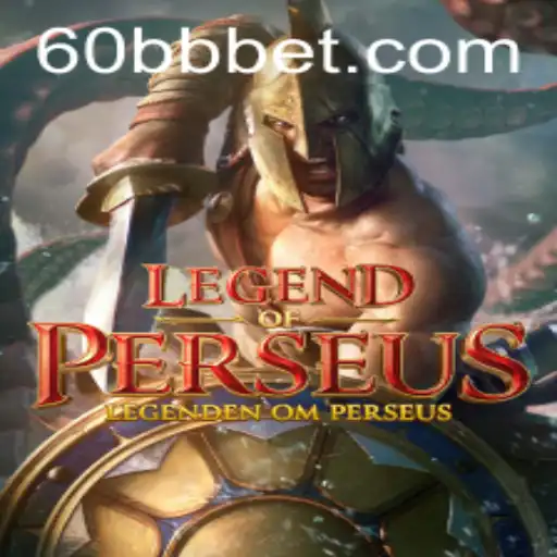 LegendofPerseus: Uma Jornada Épica no Mundo dos Jogos Modernos