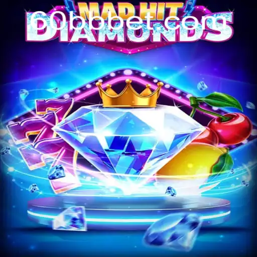 A Fascinante Jornada de MadHitDiamonds: Exploração e Estratégia no Mundo dos Jogos
