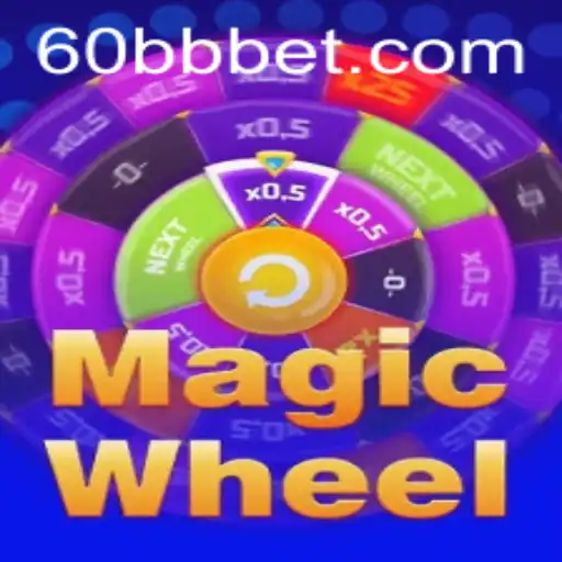 MagicWheel: Descubra o Jogo Revolucionário que Está Transformando Entretenimento