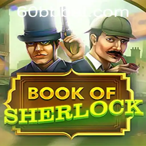 Explorando o Mundo do Jogo 'BookOfSherlock' no 60BB.COM