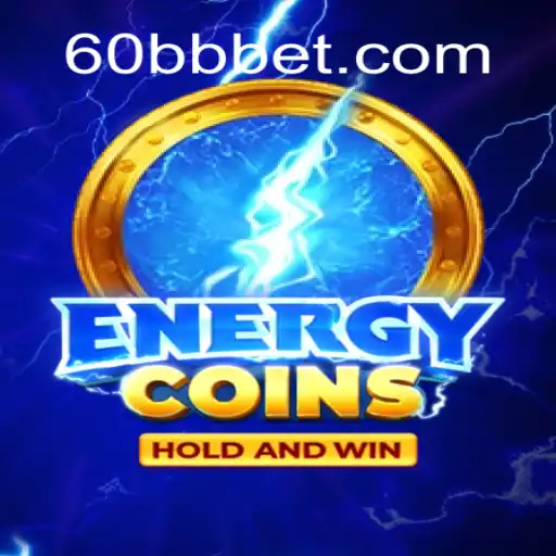 EnergyCoins: A Inovadora Aventura Digital de 60BB.COM