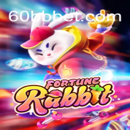 Explorando o Fascinante Mundo de FortuneRabbit no 60BB.COM
