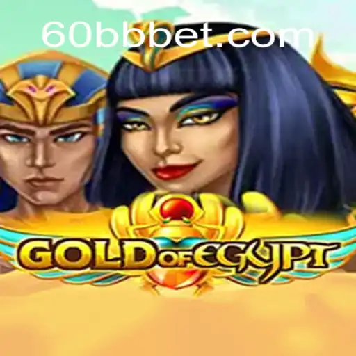 Descubra as Aventuras Fascinantes de GoldOfEgypt no 60BB.COM