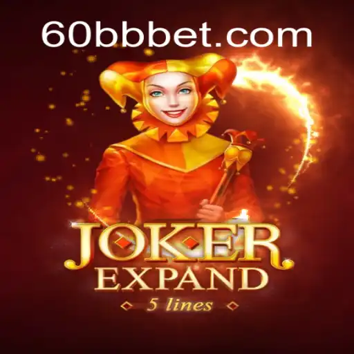 Descubra o Fascinante Jogo JokerExpand e Prepare-se para Vencer em 60BB.COM