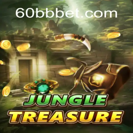 JungleTreasure: Aventura e Estratégia na Floresta