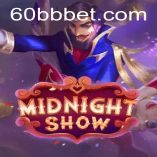 MidnightShow: Uma Atração Imperdível no Mundo dos Games