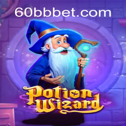Descubra o Mundo Mágico de PotionWizard no 60BB.COM