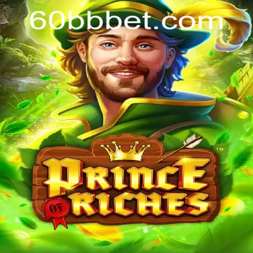 Descubra o Encanto de PrinceOfRiches: Um Mergulho no Fascinante Mundo de 60BB.COM