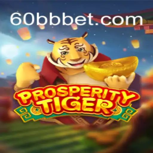 Explorando ProsperityTiger: O Jogo de Estratégia do Momento