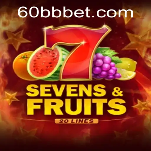 Explorando o Mundo de SevensFruits20 no 60BB.COM