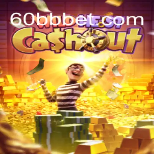 Descubra a Emoção de WildHeistCashout no 60BB.COM