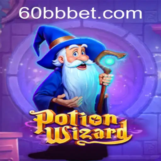 Descubra o Mundo Mágico de PotionWizard no 60BB.COM
